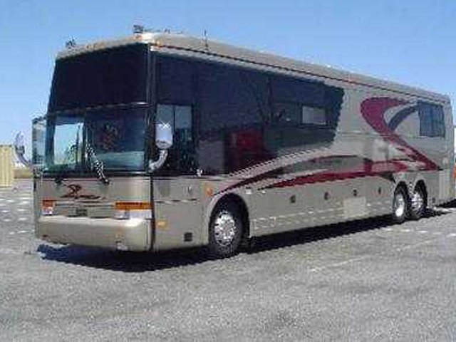 2000 Van Hool Van Hool Photo