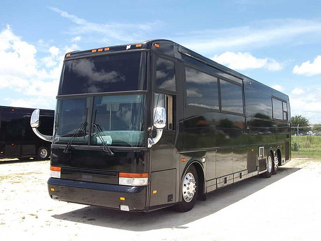 2002 Van Hool Van Hool Photo