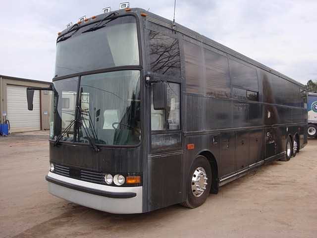 1999 Vanhool Vanhool Photo