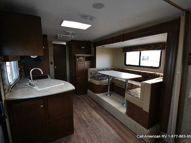 2015 Venture Venture Photo