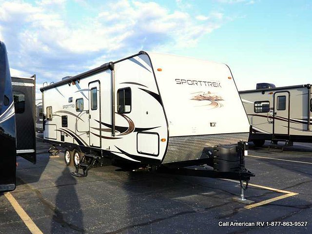 2015 Venture RV Venture RV Photo