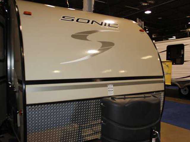 2014 Venture RV Sonic Photo