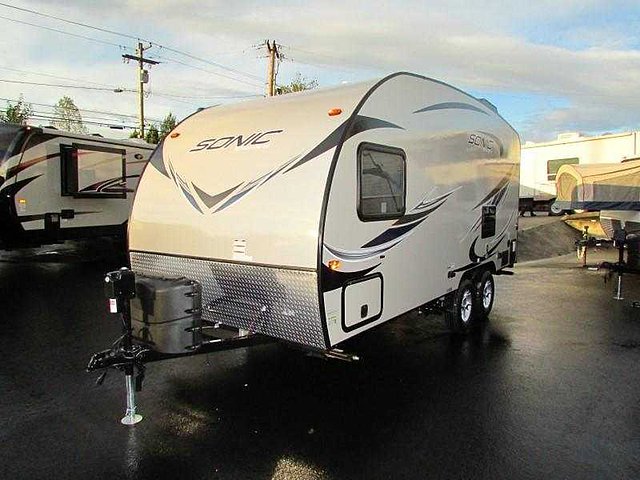 2015 Venture RV Sonic Photo