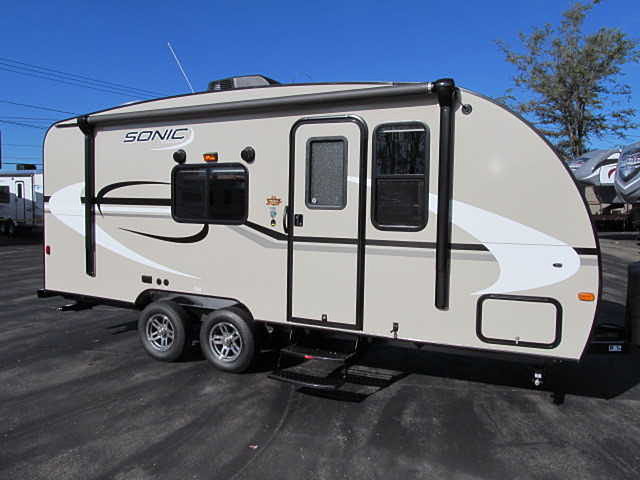 2014 Venture RV Sonic Photo