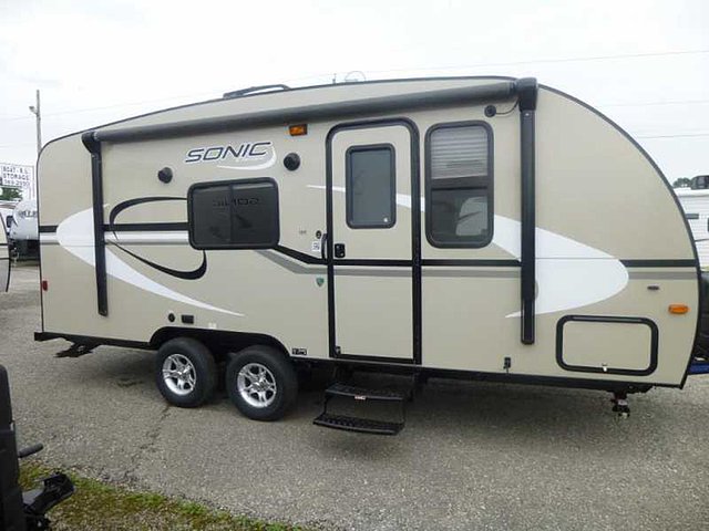 2015 Venture RV Sonic Photo