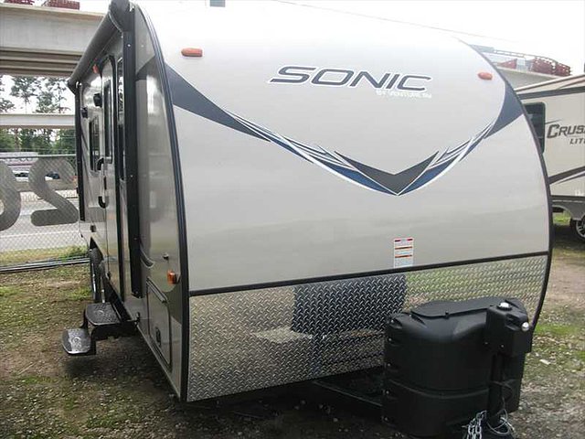 2016 Venture RV Sonic Photo