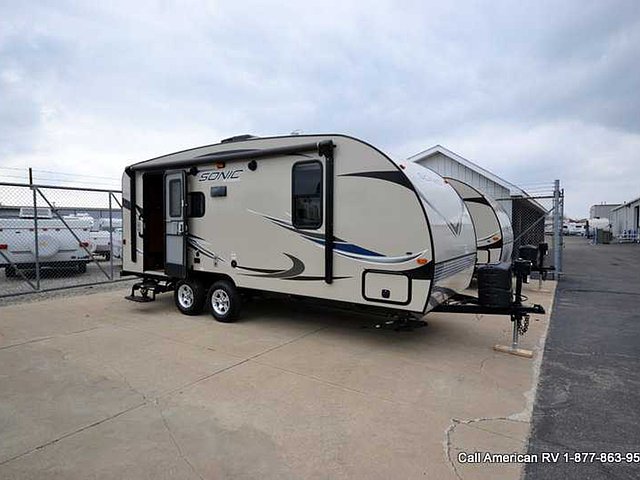 15 Venture RV Sonic