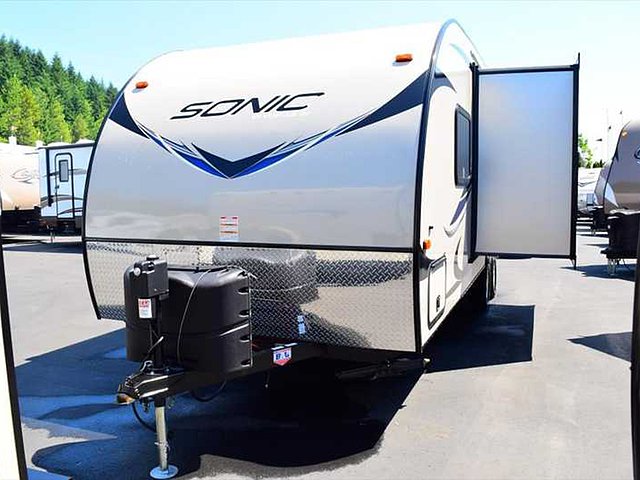 2016 Venture RV Sonic Photo