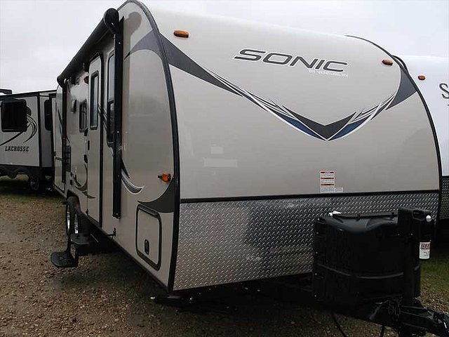 2015 Venture RV Sonic Photo