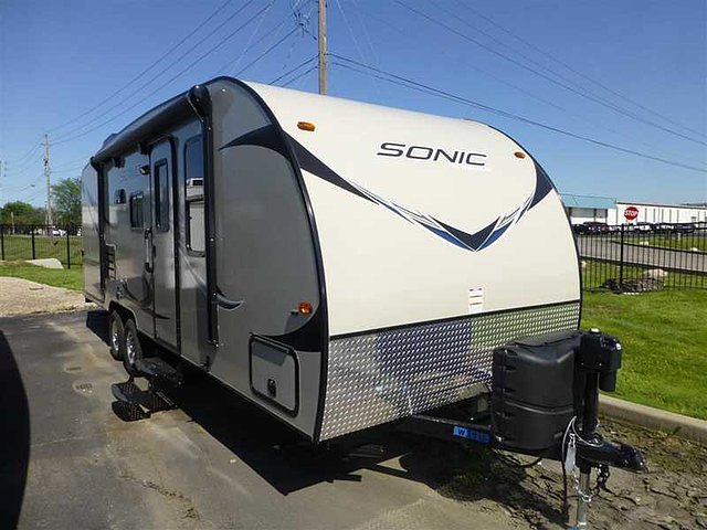 2016 Venture RV Sonic Photo