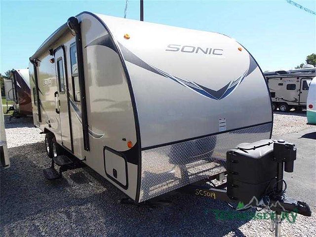 2016 Venture RV Sonic Photo
