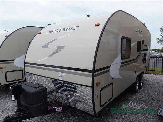 2015 Venture RV Sonic Photo