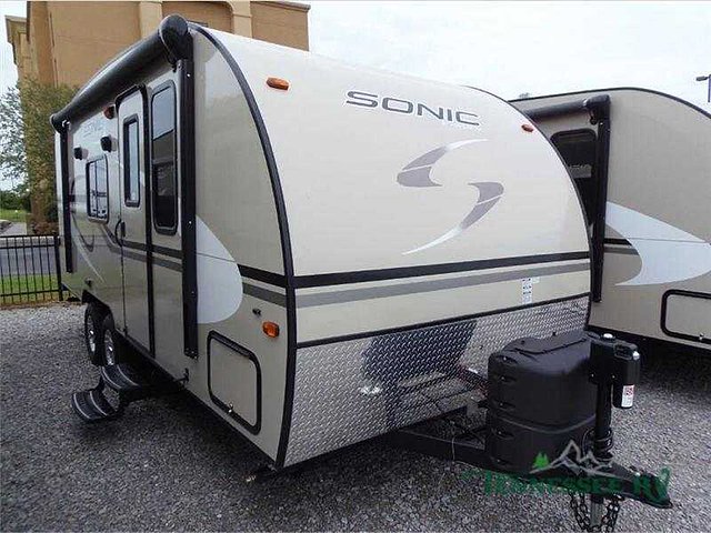 2015 Venture RV Sonic Photo