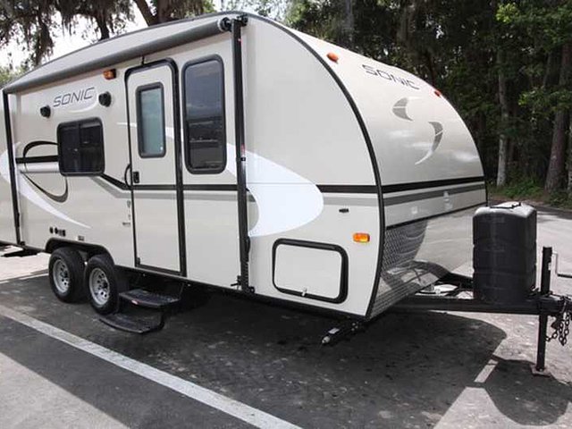 2015 Venture RV Sonic Photo