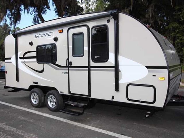 2015 Venture RV Sonic Photo