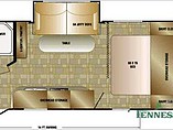 16 Venture RV Sonic