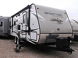 15 Venture RV SportTrek