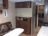 2015 Venture RV SportTrek Photo #8