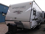 2015 Venture RV SportTrek Photo #18