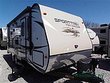 2015 Venture RV SportTrek Photo #1