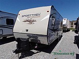 2015 Venture RV SportTrek Photo #2