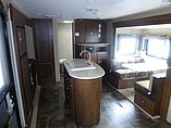 2015 Venture RV SportTrek Photo #21