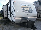 2015 Venture RV SportTrek Photo #1