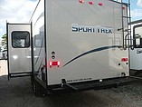 2015 Venture RV SportTrek Photo #3