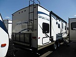 2014 Venture RV SportTrek Photo #4