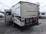 2015 Venture RV SportTrek Photo #4