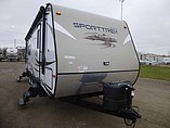 15 Venture RV SportTrek