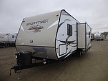 2015 Venture RV SportTrek Photo #3