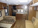 2015 Venture RV SportTrek Photo #11