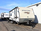 15 Venture RV SportTrek