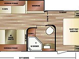 2015 Venture RV SportTrek Photo #2