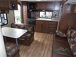 2015 Venture RV SportTrek Photo #22