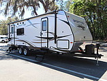 2015 Venture RV SportTrek Photo #1