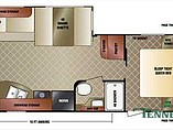 2015 Venture RV SportTrek Photo #2