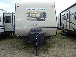 2015 Venture RV SportTrek Photo #3