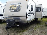 2015 Venture RV SportTrek Photo #4