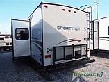 2015 Venture RV SportTrek Photo #5