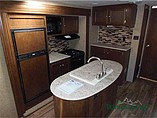 2015 Venture RV SportTrek Photo #14