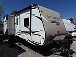 15 Venture RV SportTrek