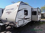 2015 Venture RV SportTrek Photo #3