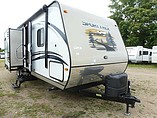 2015 Venture RV SportTrek Photo #1