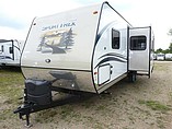 2015 Venture RV SportTrek Photo #3