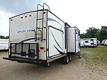 2015 Venture RV SportTrek Photo #6