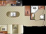 2015 Venture RV SportTrek Photo #2