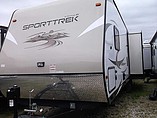2015 Venture RV SportTrek Photo #22