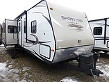 2015 Venture RV SportTrek Photo #1